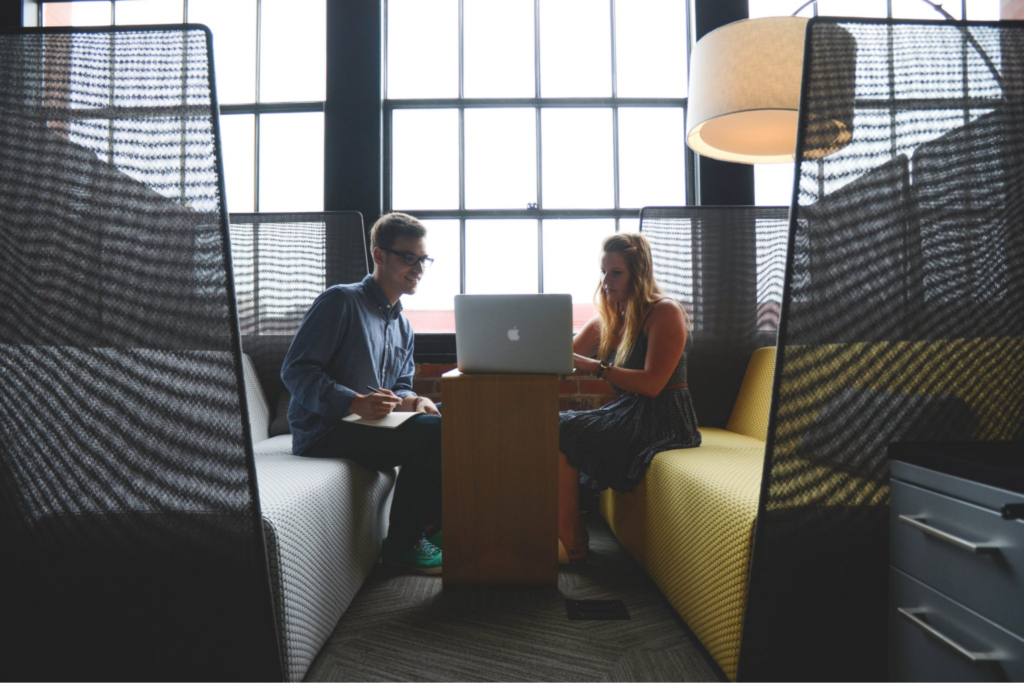 Creating Clear, Open Lines of Communication