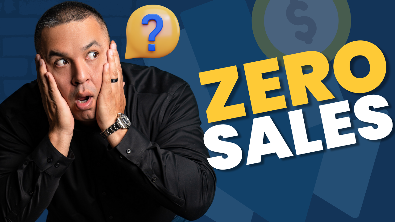 5 Reasons Why Customers Might Say “No” To Buying From You