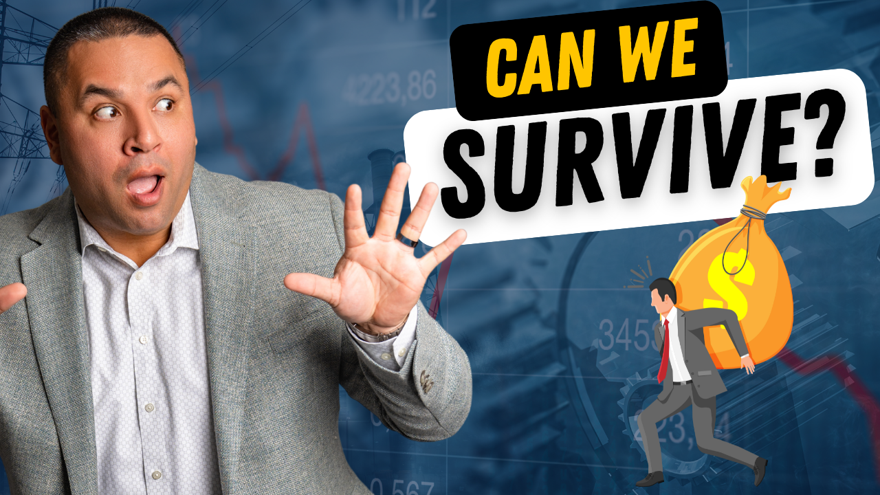 4 Proven Strategies that Businesses Use to Survive the Recession