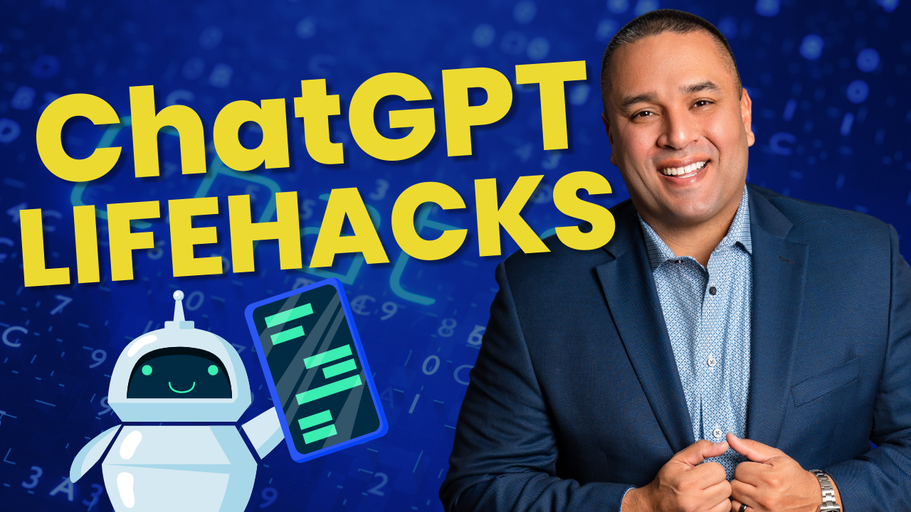 Fun Ways to Use ChatGPT to Make Life Easier