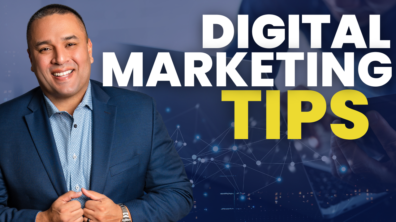 Why Your Marketing Agency Can’t Save Your Small Business Alone