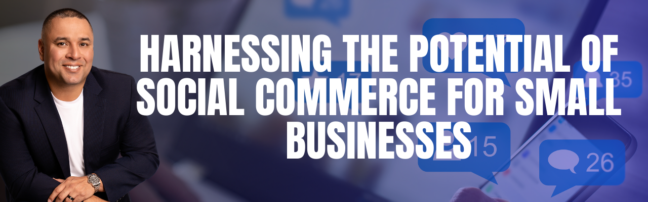 Harnessing Social Media Trends for Small Businesses in 2024