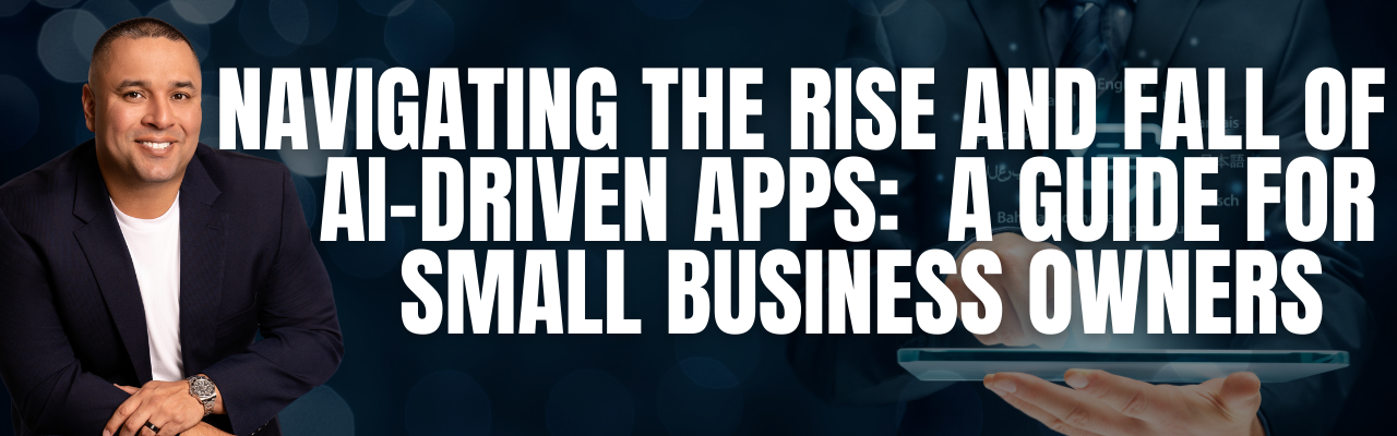 Navigating the Volatile Terrain of AI-Powered Apps: A Case Study on Threads