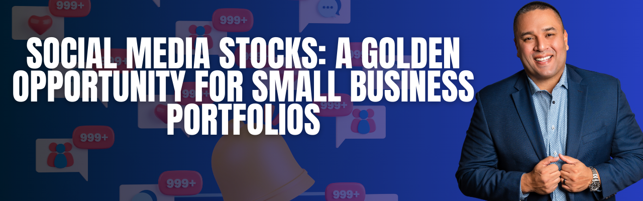 Navigating the Social Media Stock Wave: An Investment Guide for Small Business Owners