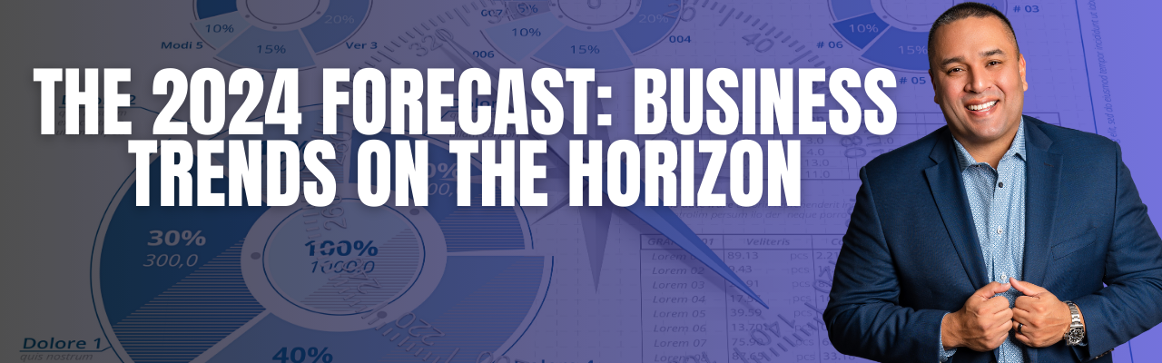 Exploring Business Trends of 2024: A Strategic Guide for Small Businesses