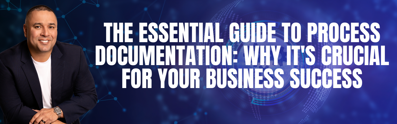Mastering Process Documentation: A Guide for Small Business Owners