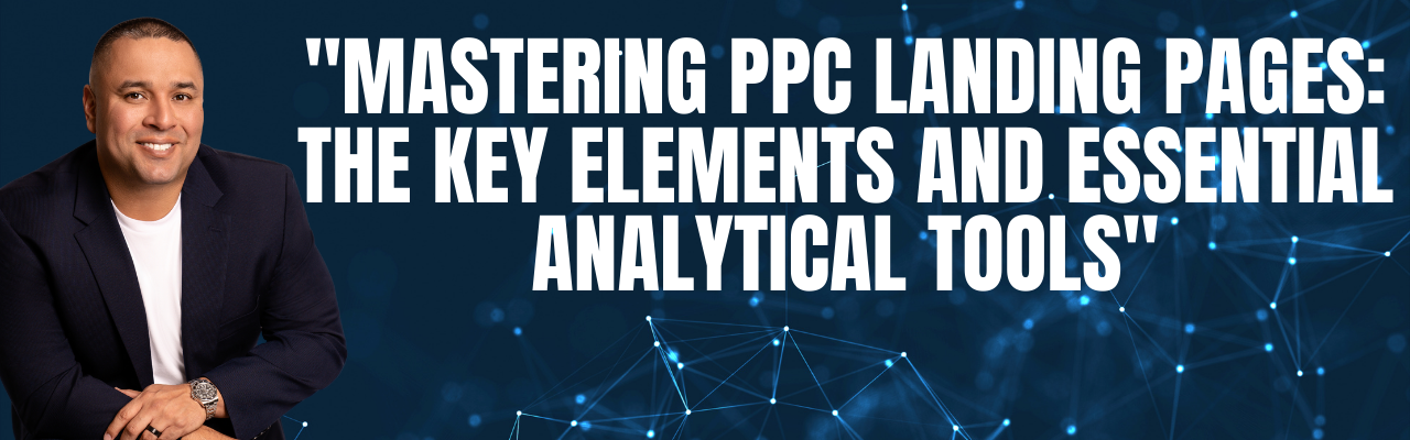 Maximizing PPC Landing Pages for Small Business Growth